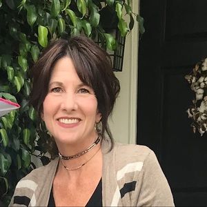 Meet your Posher, Donna